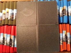 Tapis Tout Terrain Wildseat -Magasin Aventure Nordique tapis wildseat 13