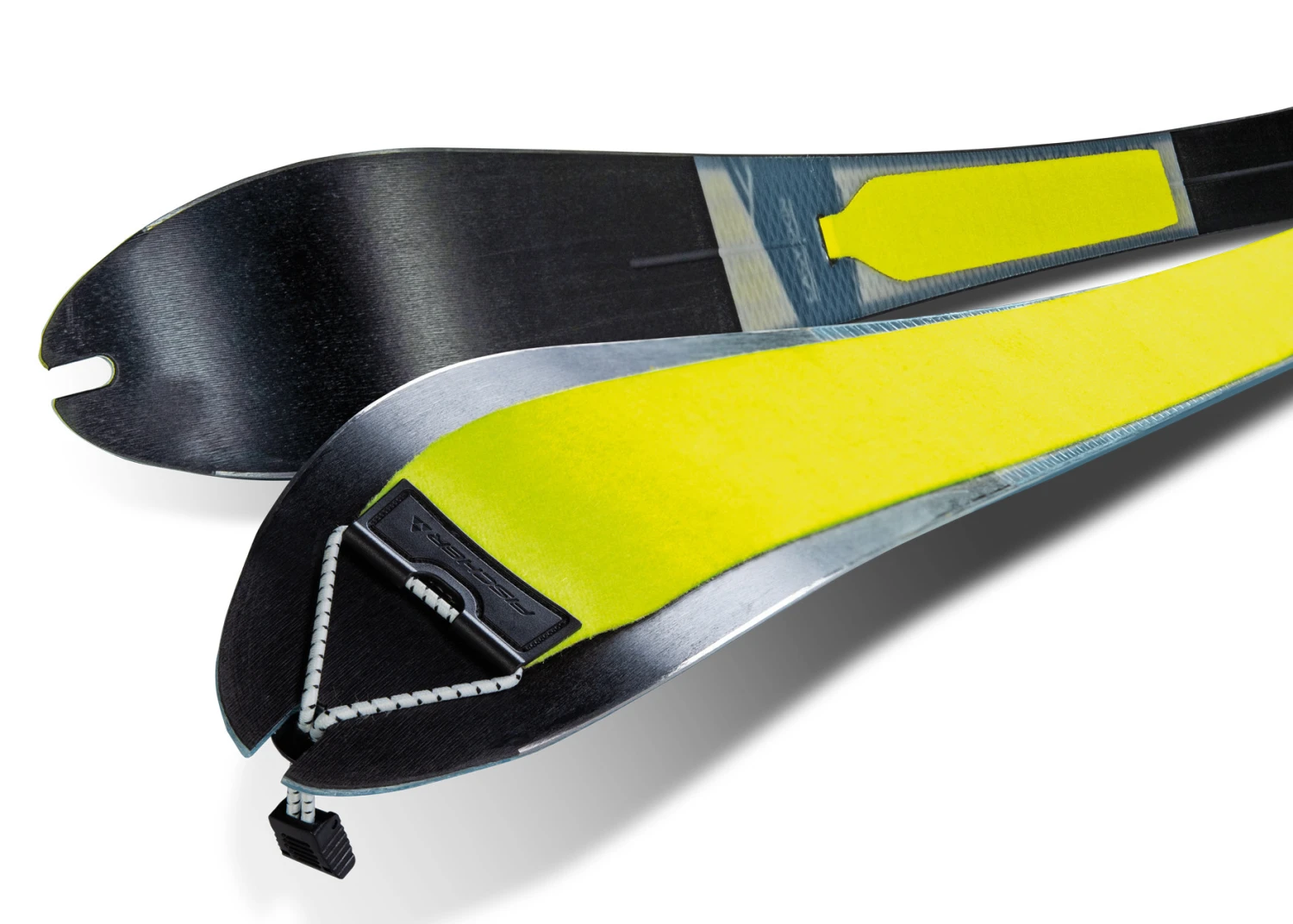 Fischer S-Bound 112 Crown/Dual-Skin Xtralite Fischer S-Bound 112 Crown/Dual-Skin Xtralite -Magasin Aventure Nordique technologie skis fischer s bound112 crown dual skin