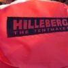 Sac Hilleberg 63 X 25 Cm 1 Sac Hilleberg 63 X 25 Cm -Magasin Aventure Nordique tent bag hilleberg 05 1 1