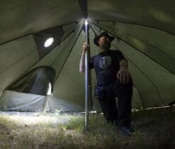 Savotta Hawu 4 -Magasin Aventure Nordique tente abri savotta havvu 4 04