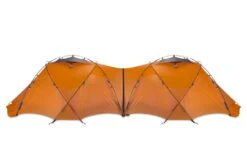 NEMO EQUIPMENT Nemo Chogori 3P -Magasin Aventure Nordique tente alpinisme nemo chogori 3p