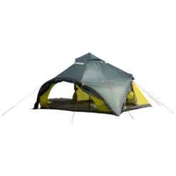 Bergans Of Norway Wiglo LT V2 4-Persons 9 Bergans Of Norway Wiglo LT V2 4-Persons -Magasin Aventure Nordique tente bergans of norway wiglo lt 4 persons 06