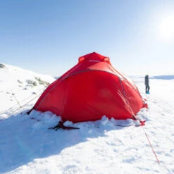 Bergans Of Norway Wiglo LT V2 4-Persons 18 Bergans Of Norway Wiglo LT V2 4-Persons -Magasin Aventure Nordique tente bergans of norway wiglo lt 4 persons 13