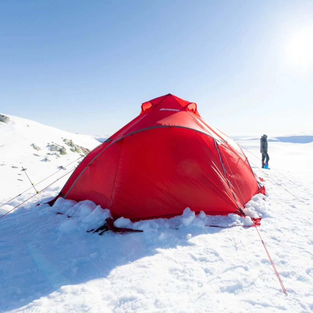 Bergans of Norway Wiglo LT V2 4-Persons Bergans Of Norway Wiglo LT V2 4-Persons -Magasin Aventure Nordique tente bergans of norway wiglo lt 4 persons 13