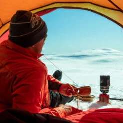 Bergans Of Norway Wiglo LT V2 4-Persons 16 Bergans Of Norway Wiglo LT V2 4-Persons -Magasin Aventure Nordique tente bergans of norway wiglo lt 4 persons 15