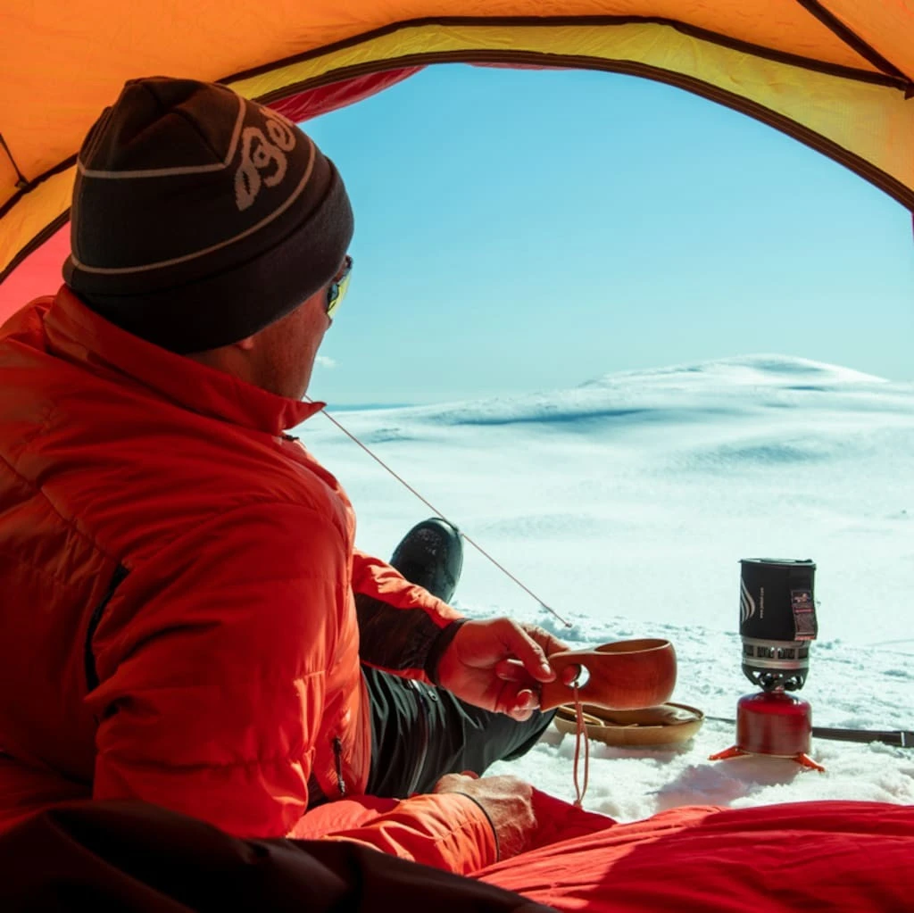 Bergans of Norway Wiglo LT V2 4-Persons Bergans Of Norway Wiglo LT V2 4-Persons -Magasin Aventure Nordique tente bergans of norway wiglo lt 4 persons 15