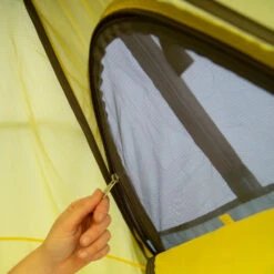 Bergans Of Norway Wiglo LT V2 4-Persons 14 Bergans Of Norway Wiglo LT V2 4-Persons -Magasin Aventure Nordique tente bergans of norway wiglo lt 6 persons 08