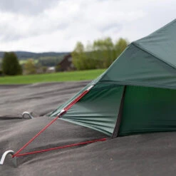 Bergans Of Norway Super Light Tunnel 1-Person 6 Bergans Of Norway Super Light Tunnel 1-Person -Magasin Aventure Nordique tente bergans super light tunnel 2 persons 04