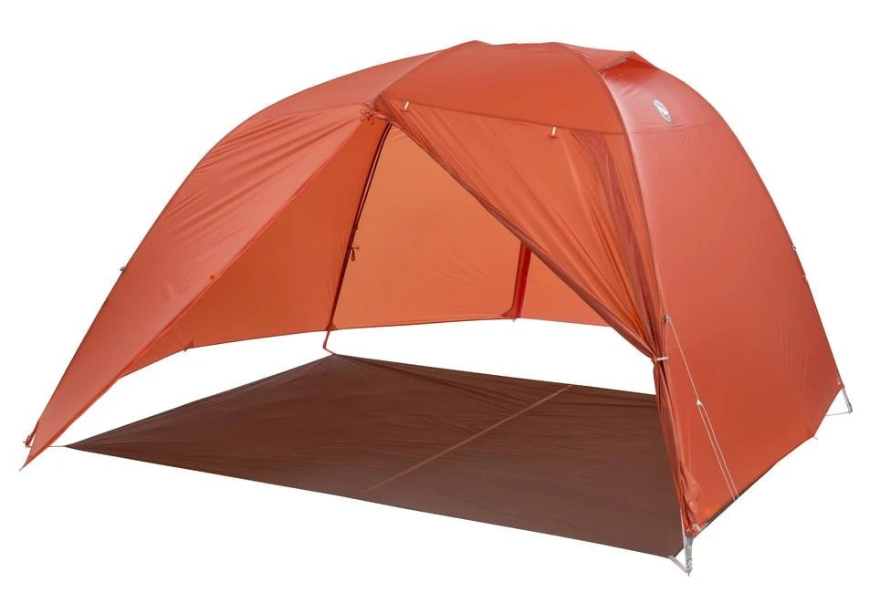 Big Agnes Copper Spur HV UL5 Big Agnes Copper Spur HV UL5 -Magasin Aventure Nordique tente big agnes copper spur hv ul 5 3