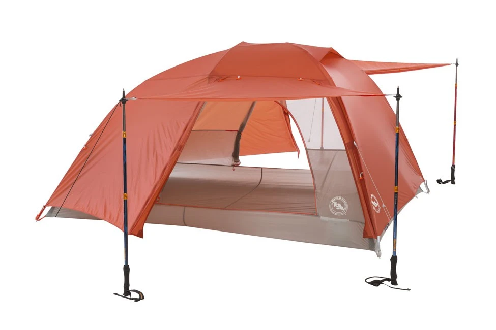Big Agnes Copper Spur HV UL2 Big Agnes Copper Spur HV UL2 -Magasin Aventure Nordique tente big agnes copper spur hv ul2 04