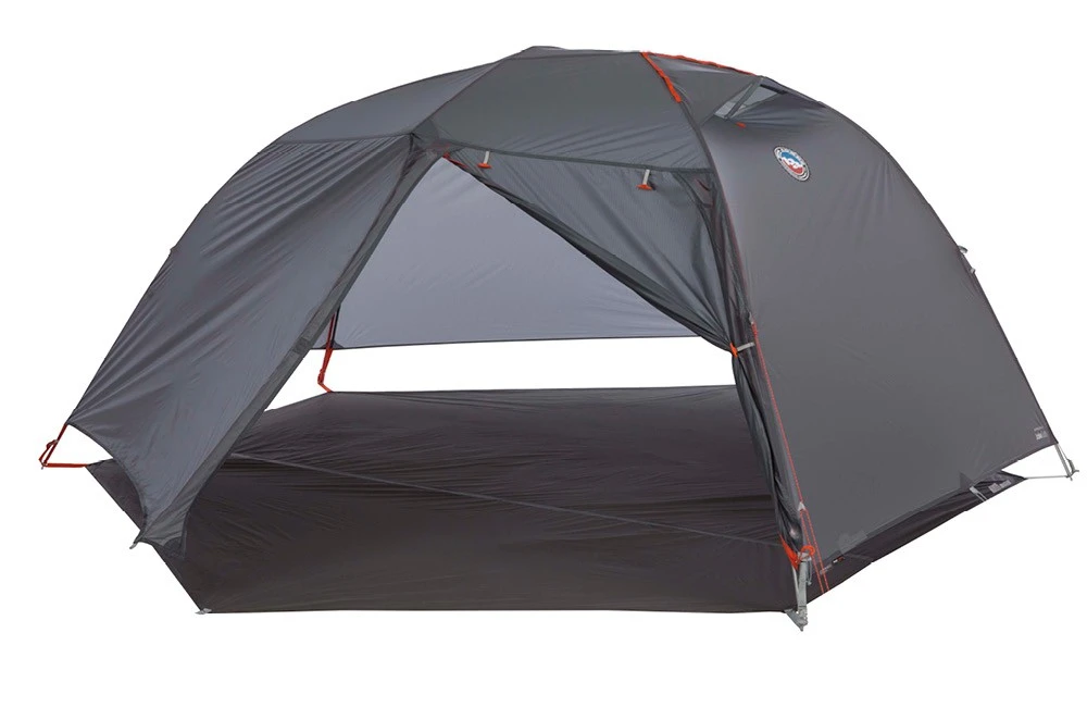 Big Agnes Copper Spur HV UL3 Bikepack Big Agnes Copper Spur HV UL3 Bikepack -Magasin Aventure Nordique tente big agnes copper spur hv ul3 bikepack 05