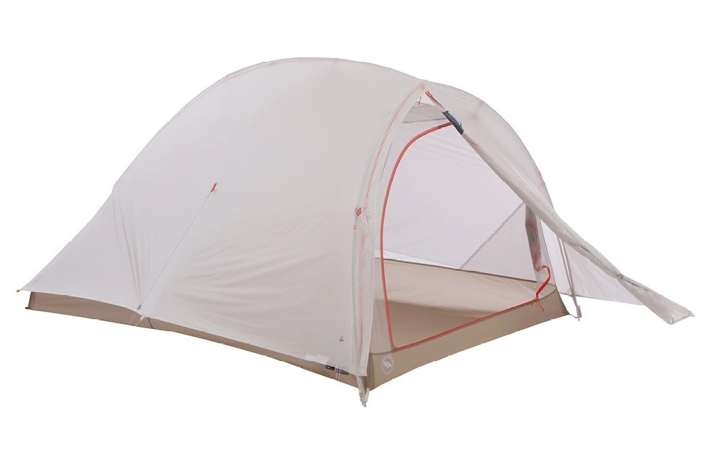 Big Agnes Fly Creek HV UL2 Solution Dye Big Agnes Fly Creek HV UL2 Solution Dye -Magasin Aventure Nordique tente big agnes fly creek hv ul2 solution dye 01