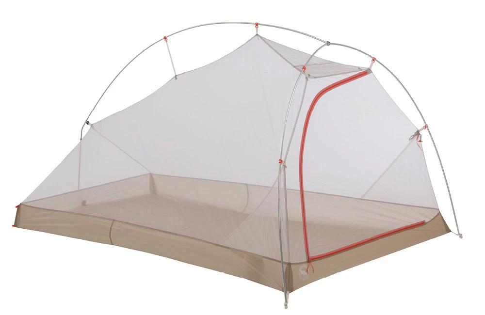 Big Agnes Fly Creek HV UL2 Solution Dye Big Agnes Fly Creek HV UL2 Solution Dye -Magasin Aventure Nordique tente big agnes fly creek hv ul2 solution dye 04