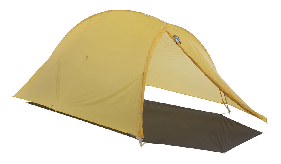 Big Agnes Fly Creek HV UL2 Bikepack Solution Dye Big Agnes Fly Creek HV UL2 Bikepack Solution Dye -Magasin Aventure Nordique tente big agnes fly creek ul2 bikepack solution dye tent 05