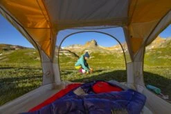 Big Agnes Salt Creek SL2 -Magasin Aventure Nordique tente big agnes salt creek sl2 02