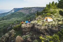 Big Agnes Salt Creek SL2 -Magasin Aventure Nordique tente big agnes salt creek sl2 03