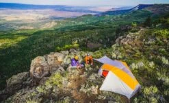 Big Agnes Salt Creek SL2 -Magasin Aventure Nordique tente big agnes salt creek sl2 13