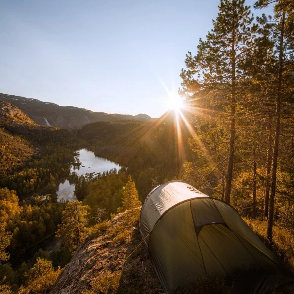 Helsport Fjellheimen Superlight 2 Camp Helsport Fjellheimen Superlight 2 Camp -Magasin Aventure Nordique tente helsport fjellheimen superlight camp