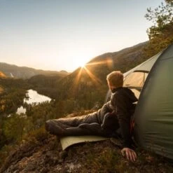 Helsport Fjellheimen Superlight 2 Camp 16 Helsport Fjellheimen Superlight 2 Camp -Magasin Aventure Nordique tente helsport fjellheimen superlight camp 02