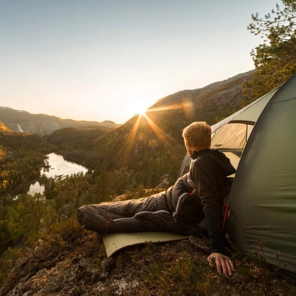 Helsport Fjellheimen Superlight 2 Camp Helsport Fjellheimen Superlight 2 Camp -Magasin Aventure Nordique tente helsport fjellheimen superlight camp 02