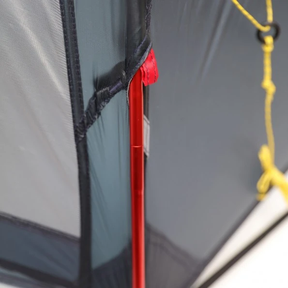 Helsport Fjellheimen Superlight 2 Camp Helsport Fjellheimen Superlight 2 Camp -Magasin Aventure Nordique tente helsport fjellheimen superlight camp 13