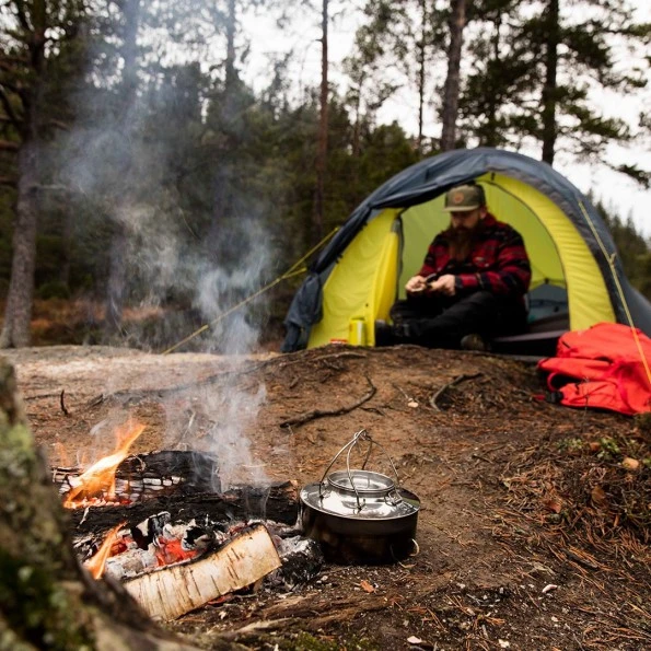 Helsport Lofoten Superlight 2 Helsport Lofoten Superlight 2 -Magasin Aventure Nordique tente helsport lofoten superlight 2 03