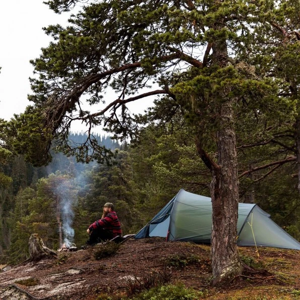 Helsport Lofoten Superlight 2 Helsport Lofoten Superlight 2 -Magasin Aventure Nordique tente helsport lofoten superlight 2 04