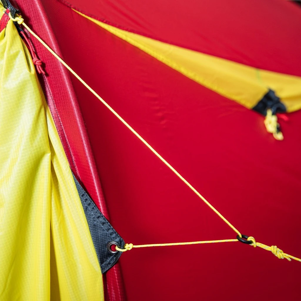 Helsport Spitsbergen X-Trem 4 Camp Helsport Spitsbergen X-Trem 4 Camp -Magasin Aventure Nordique tente helsport spitsbergen x trem 4 camp 09