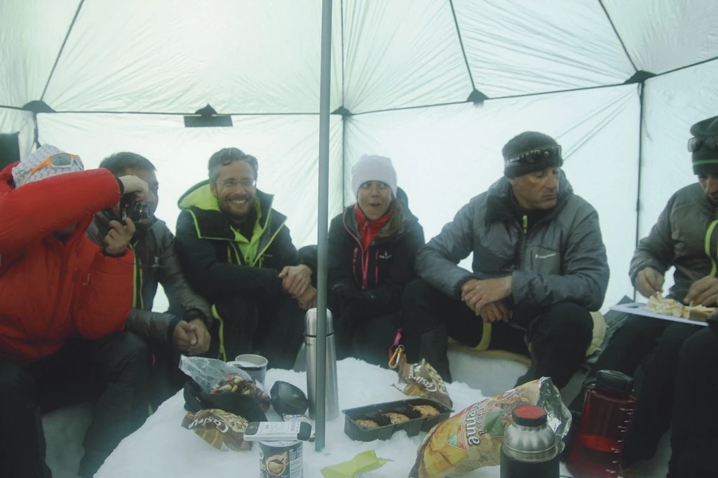 Hilleberg Altai UL Hilleberg Altai UL -Magasin Aventure Nordique tente hilleberg altai 07