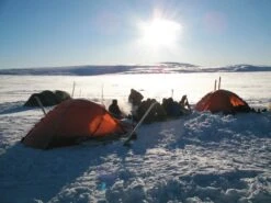 Hilleberg Jannu -Magasin Aventure Nordique tente hilleberg jannu 08