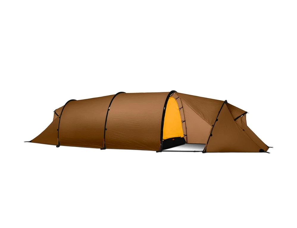 Hilleberg Kaitum 3 GT Hilleberg Kaitum 3 GT -Magasin Aventure Nordique tente hilleberg kaitum 3gt 04