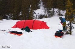 Hilleberg Kaitum 3 GT 7 Hilleberg Kaitum 3 GT -Magasin Aventure Nordique tente hilleberg kaitum 3gt 08