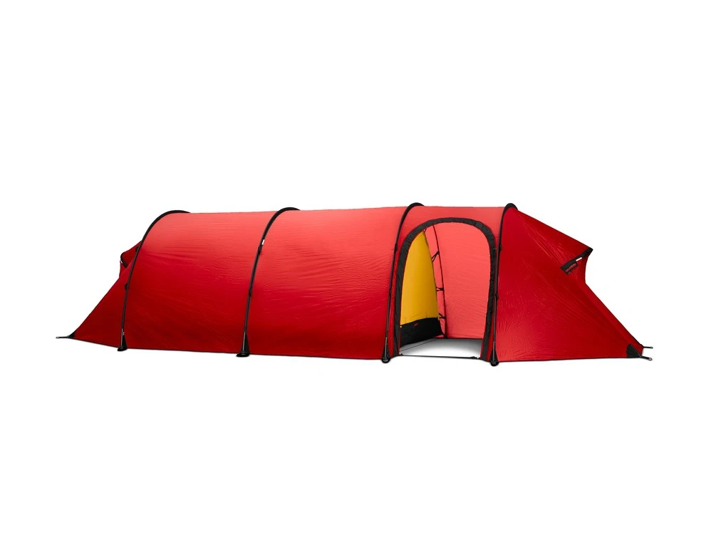 Hilleberg Keron 4 GT Hilleberg Keron 4 GT -Magasin Aventure Nordique tente hilleberg keron 4 gt 04