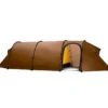 Hilleberg Keron 4 GT 2 Hilleberg Keron 4 GT -Magasin Aventure Nordique tente hilleberg keron 4 gt 05