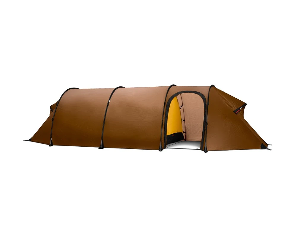 Hilleberg Keron 4 GT Hilleberg Keron 4 GT -Magasin Aventure Nordique tente hilleberg keron 4 gt 05