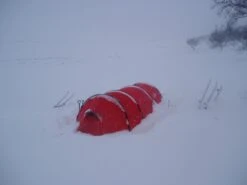 Hilleberg Keron 4 GT 9 Hilleberg Keron 4 GT -Magasin Aventure Nordique tente hilleberg keron 4 gt 08