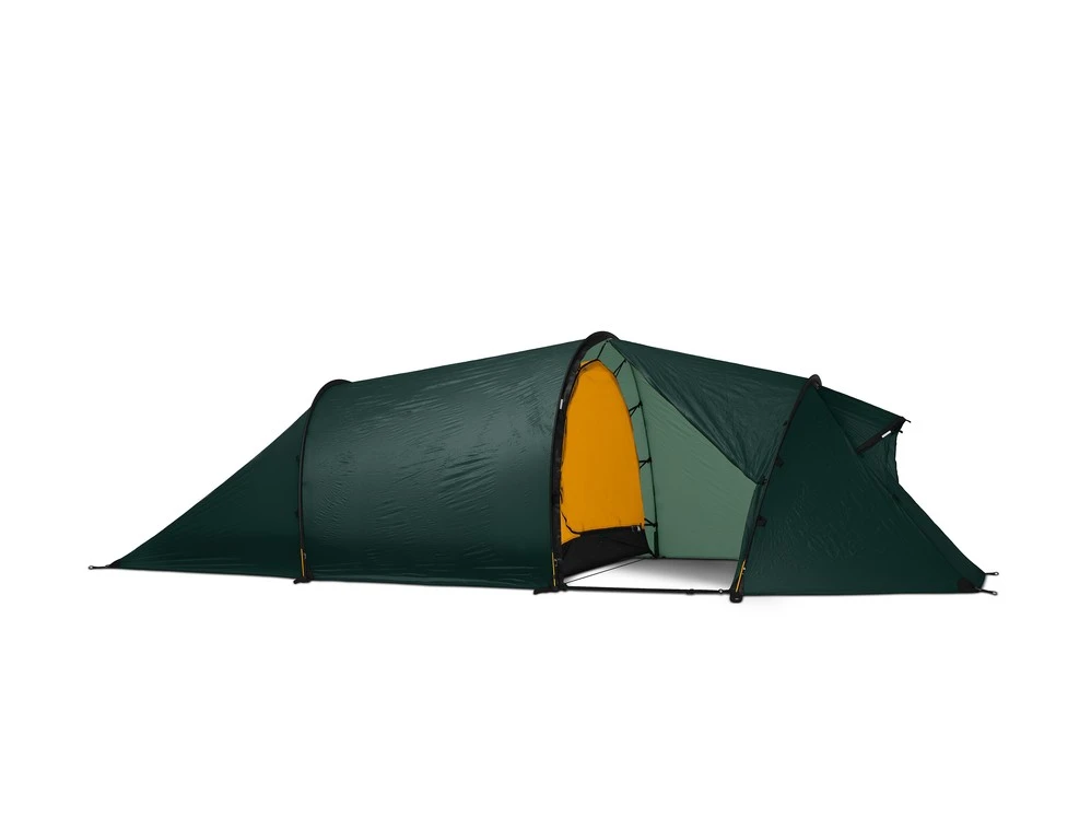Hilleberg Nallo 2 GT Hilleberg Nallo 2 GT -Magasin Aventure Nordique tente hilleberg nallo 2 gt 02