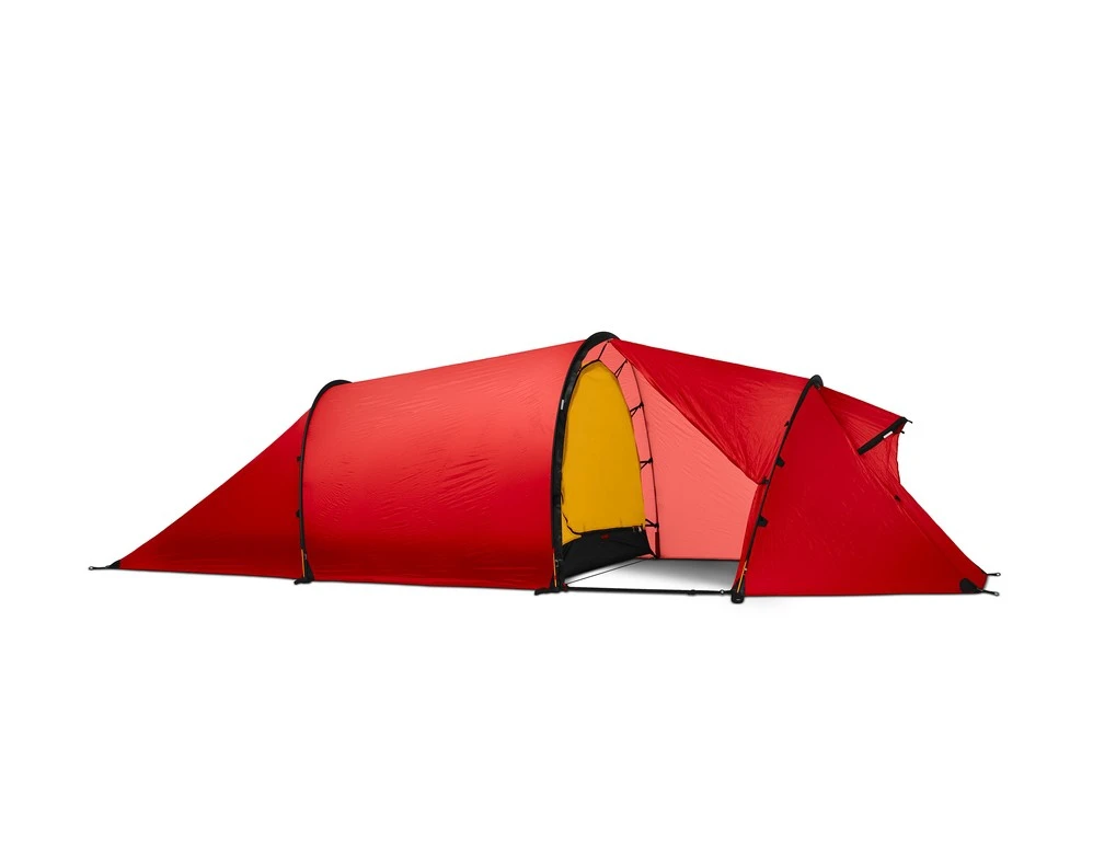 Hilleberg Nallo 2 GT Hilleberg Nallo 2 GT -Magasin Aventure Nordique tente hilleberg nallo 2 gt 03