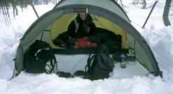 Hilleberg Nallo 2 GT 4 Hilleberg Nallo 2 GT -Magasin Aventure Nordique tente hilleberg nallo 2 gt 06