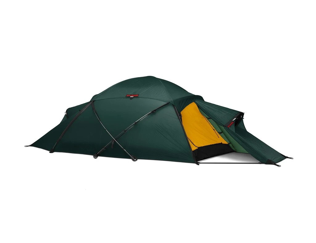 Hilleberg Saivo Hilleberg Saivo -Magasin Aventure Nordique tente hilleberg saivo 02