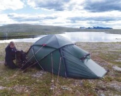 Hilleberg Saivo 6 Hilleberg Saivo -Magasin Aventure Nordique tente hilleberg saivo 06