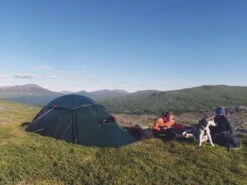 Hilleberg Saivo 4 Hilleberg Saivo -Magasin Aventure Nordique tente hilleberg saivo 07