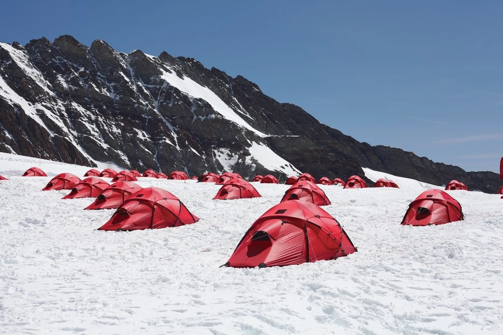 Hilleberg Saivo Hilleberg Saivo -Magasin Aventure Nordique tente hilleberg saivo 09