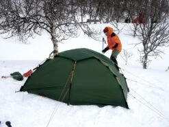 Hilleberg Soulo -Magasin Aventure Nordique tente hilleberg soulo 06 1