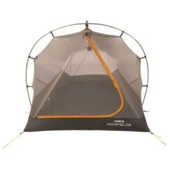 Klymit Maxfield 2 Tent -Magasin Aventure Nordique tente klymit maxfield 2 11