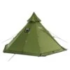 Luxe Outdoor Megahorn III -Magasin Aventure Nordique tente luxe outdoor megahorn iii 06