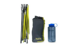 NEMO EQUIPMENT Nemo Dragonfly Osmo 1P -Magasin Aventure Nordique tente nemo dragonfly osmo 1p 19