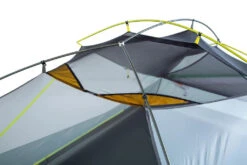 NEMO EQUIPMENT Nemo Dragonfly Osmo 3P -Magasin Aventure Nordique tente nemo dragonfly osmo 3p 16