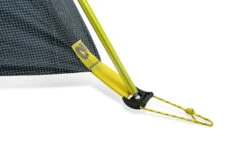 NEMO EQUIPMENT Nemo Dragonfly Osmo 3P -Magasin Aventure Nordique tente nemo dragonfly osmo 3p 23