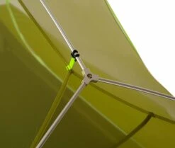 NEMO EQUIPMENT Nemo Aurora 2P + Footprint 11 NEMO EQUIPMENT Nemo Aurora 2P + Footprint -Magasin Aventure Nordique tente nemo equipment aurora 2p